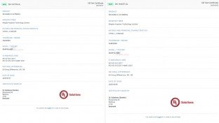 Samsung Galaxy Z Fold7 and Z Flip7 Battery Details Leaked via Certification